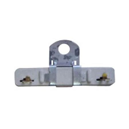 Aftermarket Generator Output Resistor 1971 72 73 1974 Replacement Fits delco 1960890 for GM 8NE10306